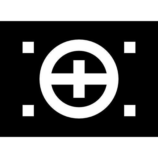信号 Basic Straight Filled icon