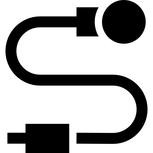 カラオケ Basic Straight Filled icon