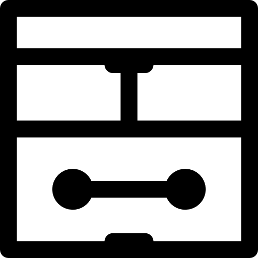 フェミニン Basic Rounded Lineal icon