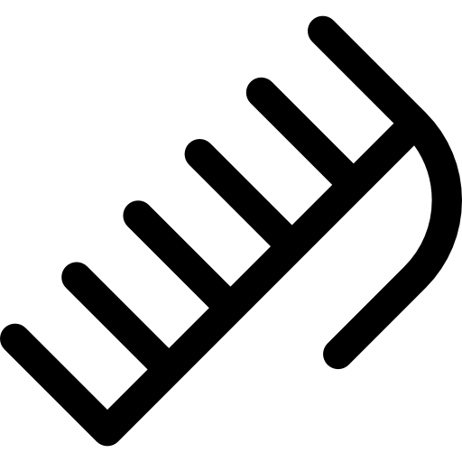 uroda Basic Rounded Lineal ikona