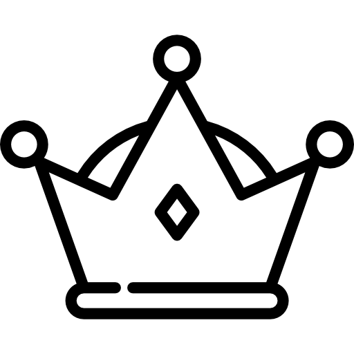 corona Special Lineal icona