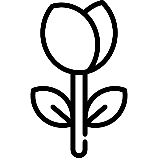 薔薇 Special Lineal icon