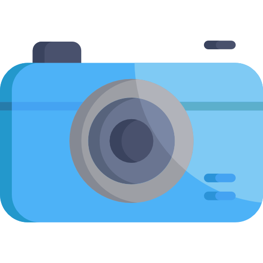 カメラ Special Flat icon