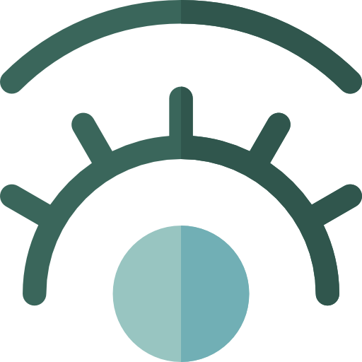 pestaña Basic Rounded Flat icono