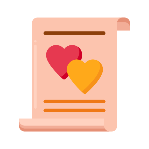 行動規範 Flaticons Flat icon