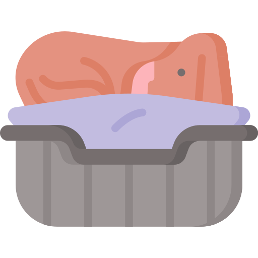 ベッド Special Flat icon