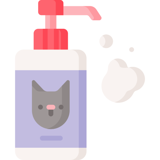shampoo Special Flat icona