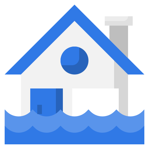Наводнение Surang Flat иконка