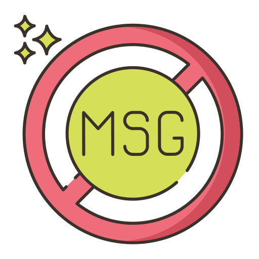 Msg Flaticons Lineal Color icon