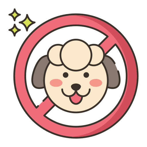 Lambs Flaticons Lineal Color icon