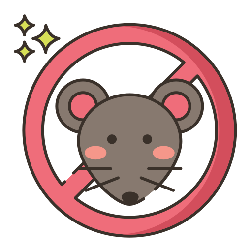 Animal testing Flaticons Lineal Color icon