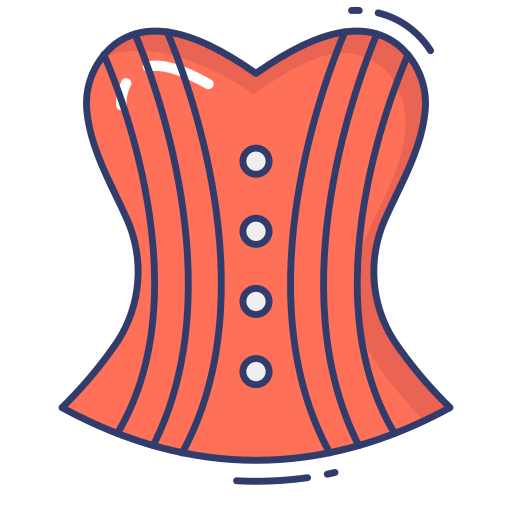 vestido Dinosoft Lineal Color icono