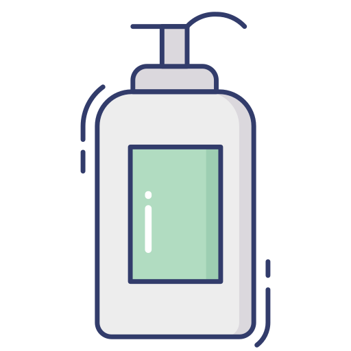 detergente Dinosoft Lineal Color icono