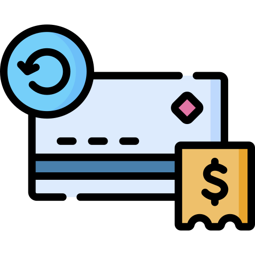 Payment Special Lineal color icon