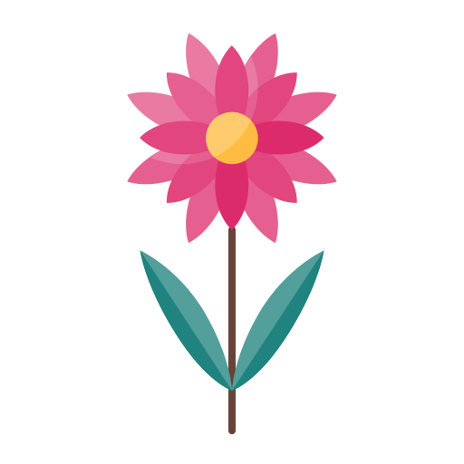 blume Generic Flat icon