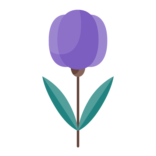 花 Generic Flat icon