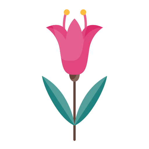 花 Generic Flat icon