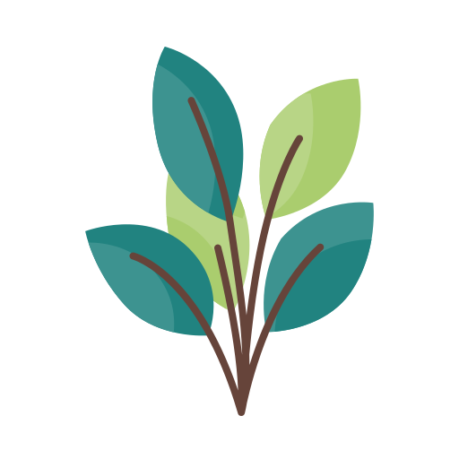 Plant Generic Flat icon