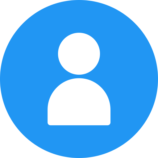 usuario Generic Flat icono