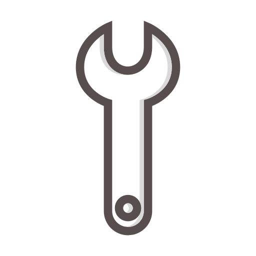 schlüssel Generic Detailed Outline icon