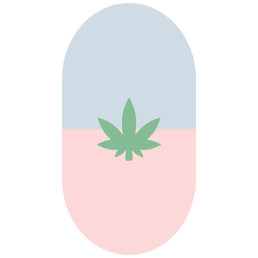 pillen Generic Flat icon