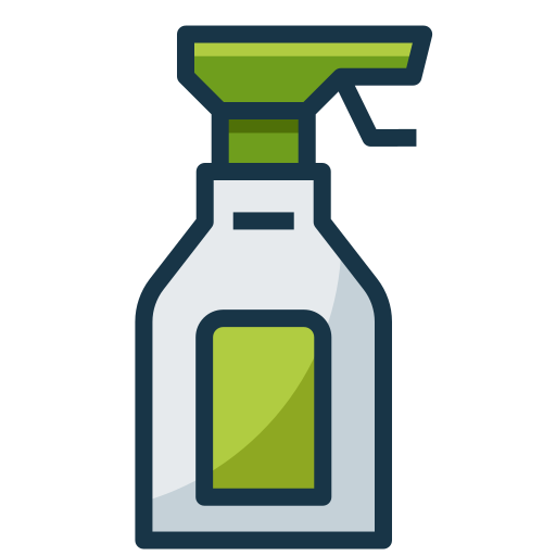 dichtmittel Generic Outline Color icon