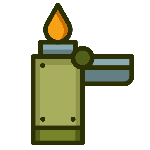Matches Generic Outline Color icon