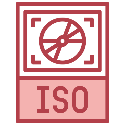 iso Surang Red icon