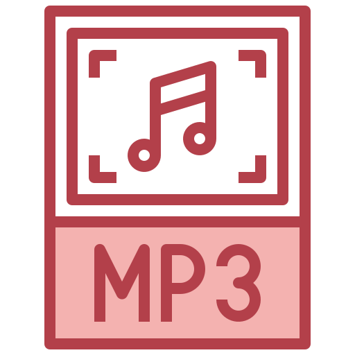 mp3 Surang Red иконка