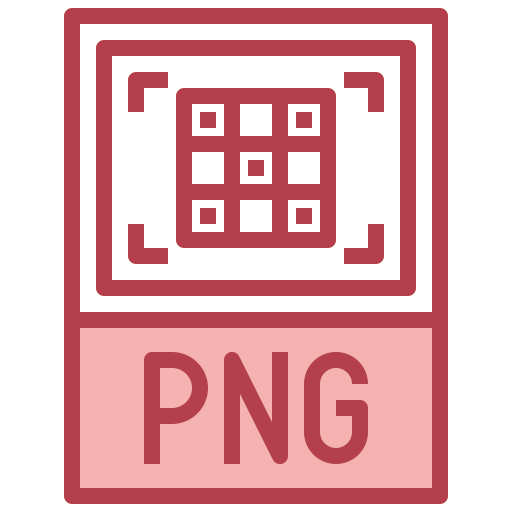 png Surang Red icono
