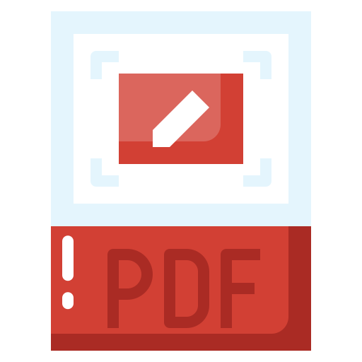 pdf Surang Flat icono