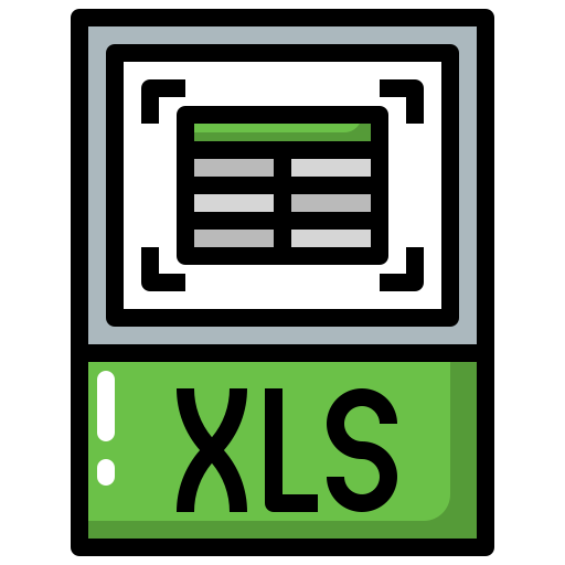 xl Surang Lineal Color icon