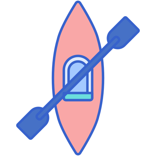 Kayak Flaticons Flat icon