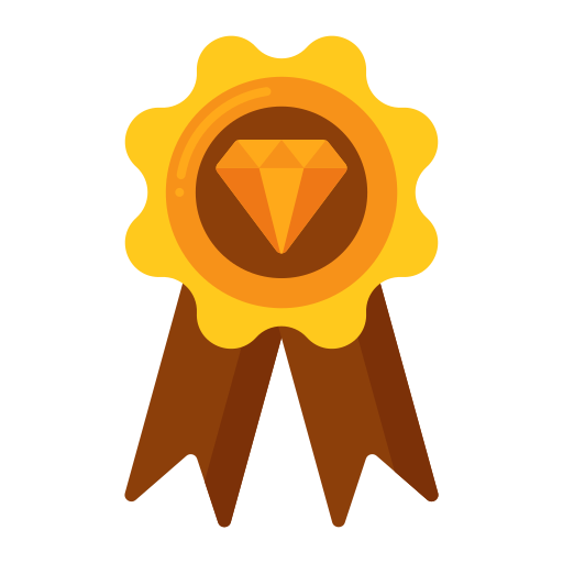 Achievements Flaticons Flat icon