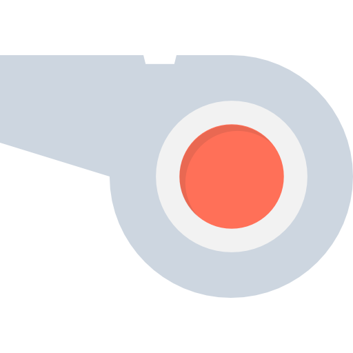 pfeifen Flat Color Flat icon
