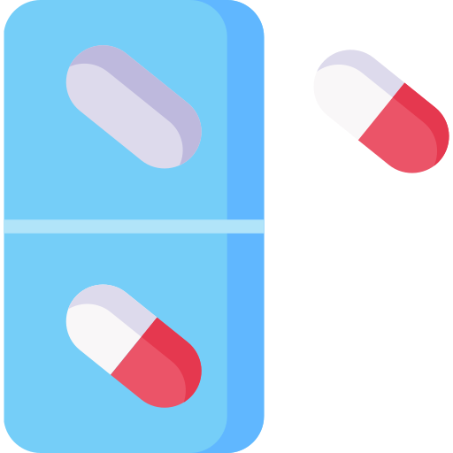 pastillas Special Flat icono