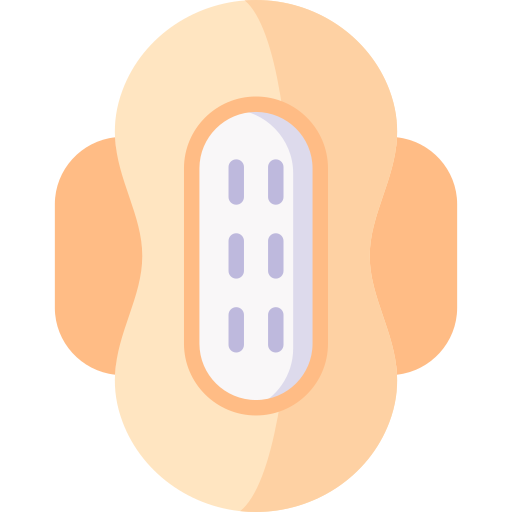 podpaska higieniczna Special Flat ikona