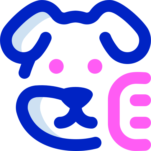 Pet Super Basic Orbit Color icon