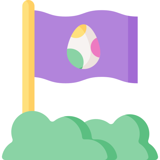 Flag Special Flat icon