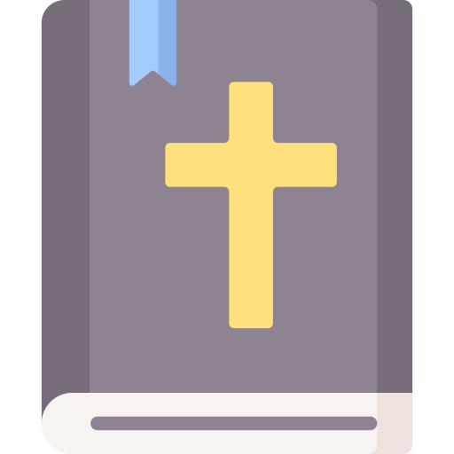 Bible Special Flat icon