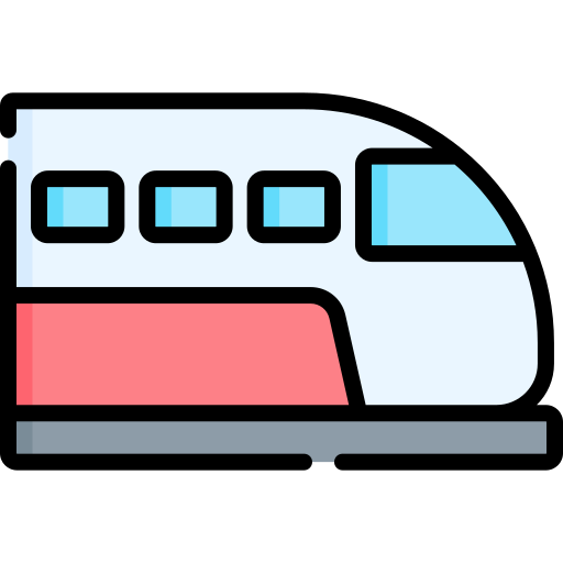 zug Special Lineal color icon