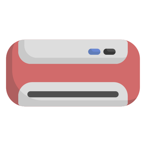 エアコン Generic Flat icon
