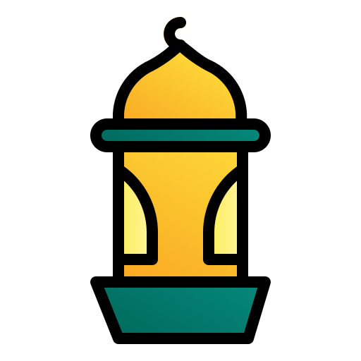 toren Generic Outline Color icoon