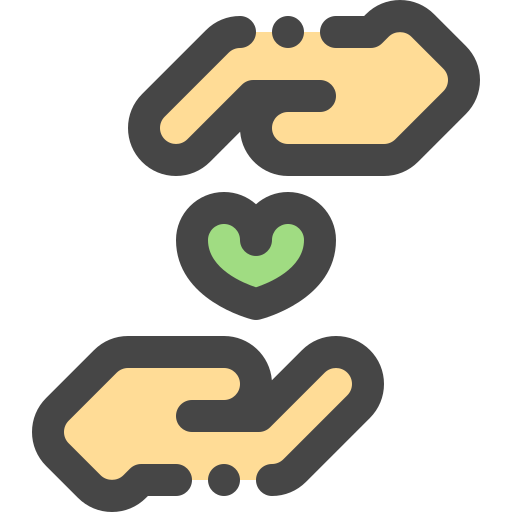 herz Generic Outline Color icon