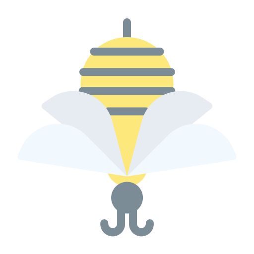 Пчела Generic Flat иконка