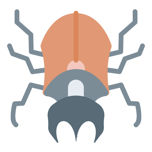 Beetle Generic Flat icon