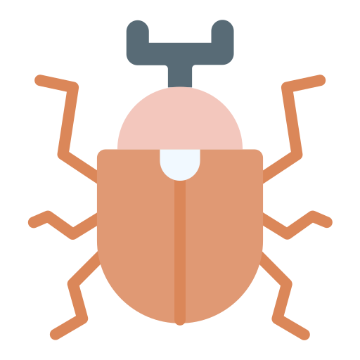 Beetle Generic Flat icon