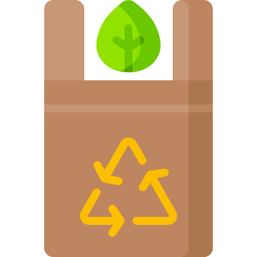 バッグ Generic Flat icon