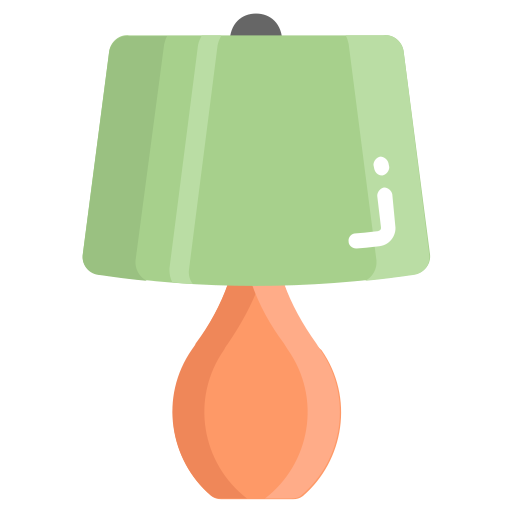 lampada Generic Flat icona