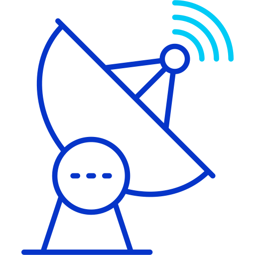 antena satelitarna Generic Others ikona